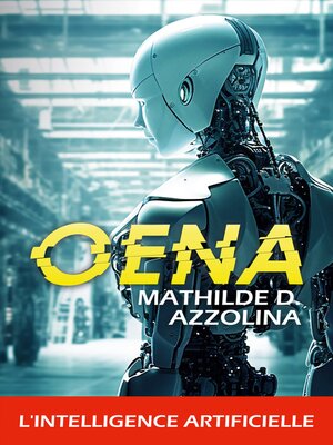 cover image of OENA